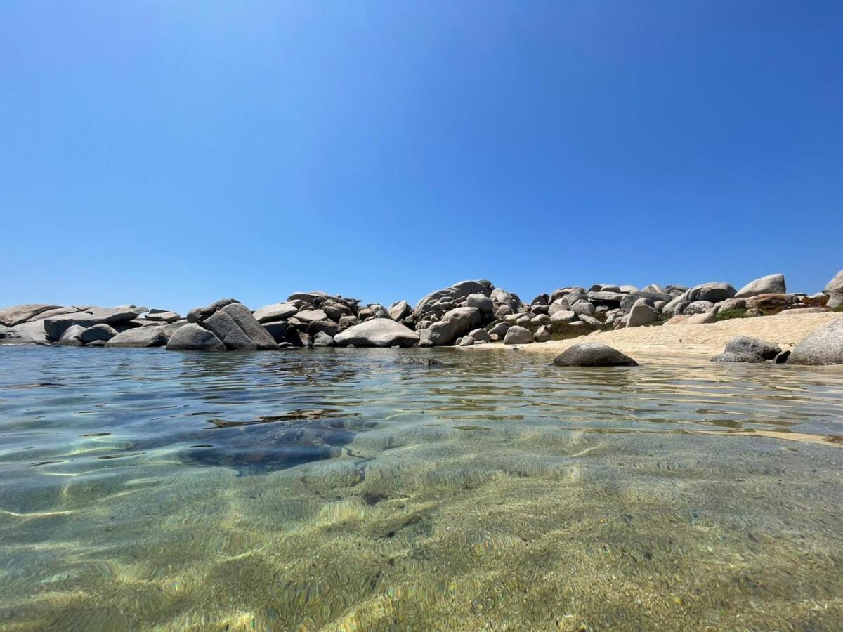 Un Petit Paradis Пінарелю Екстер'єр фото